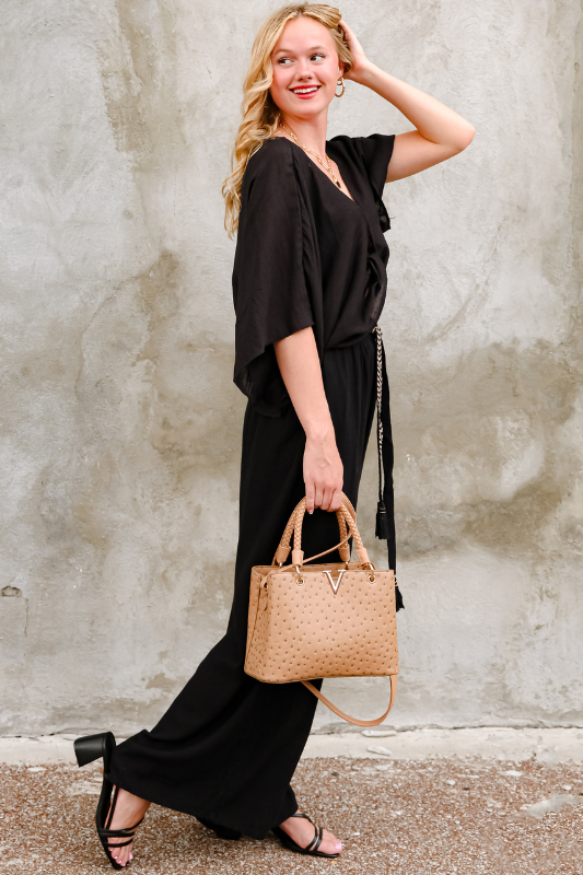 Leona Pant