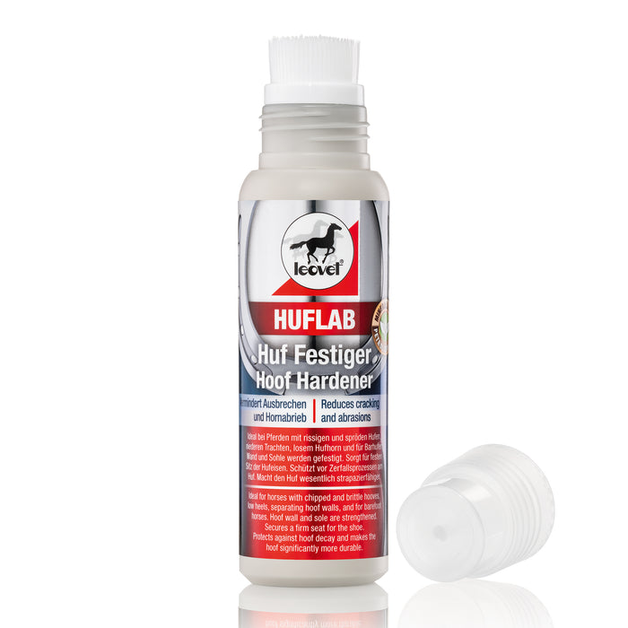 Leovet Hoof Lab Hoof Hardener, 200ml