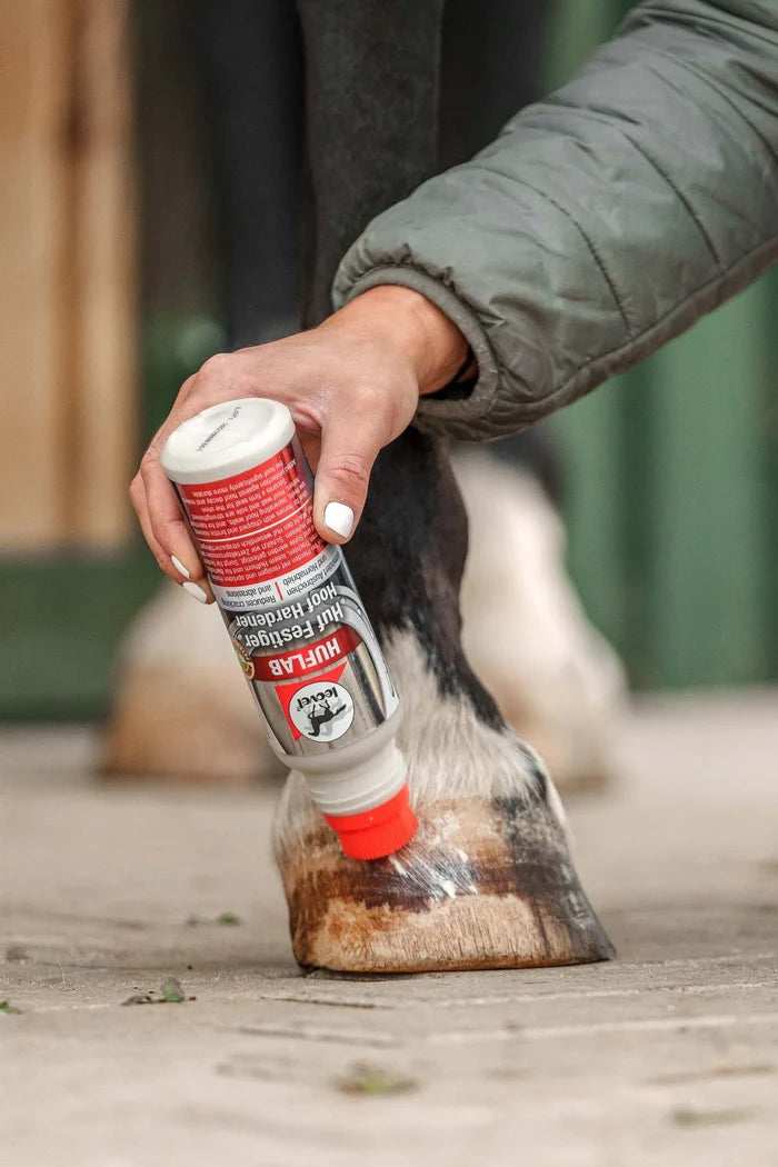 Leovet Hoof Lab Hoof Hardener, 200ml