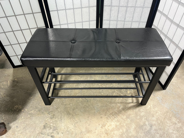 Lightweight Bench