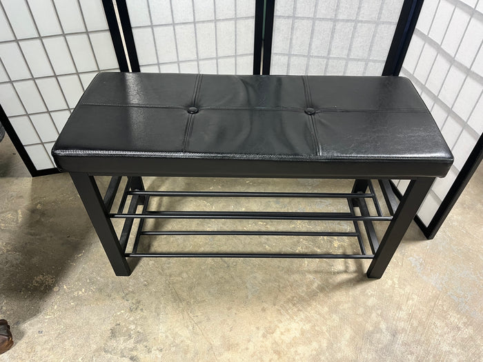 Lightweight Bench