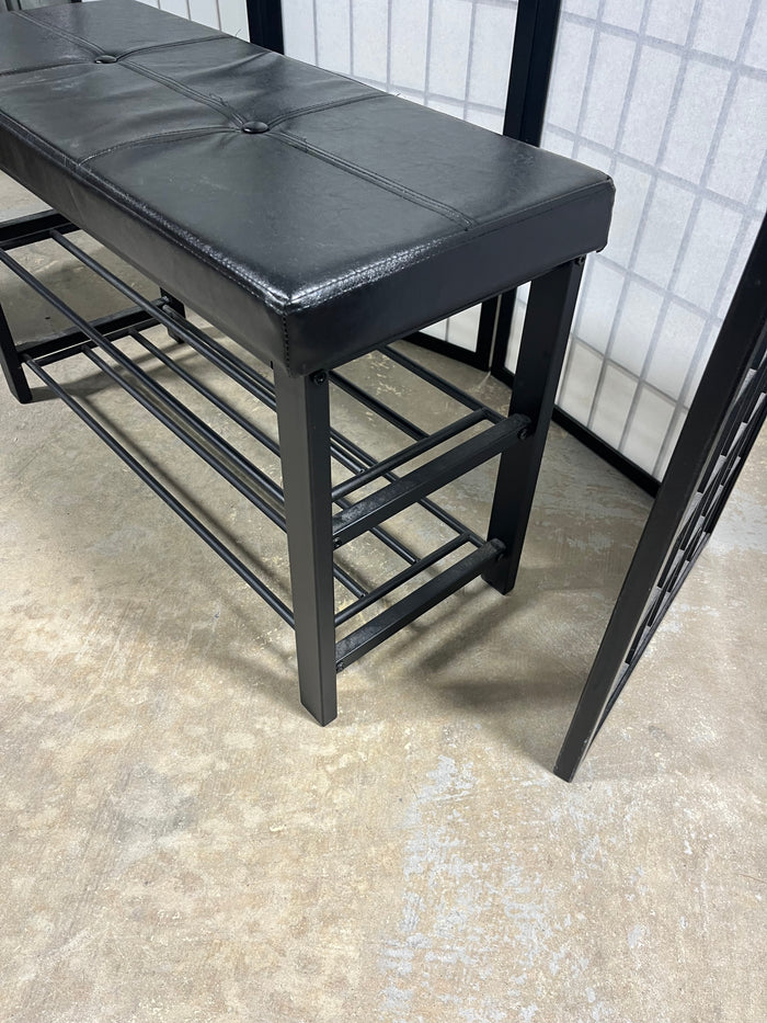 Lightweight Bench