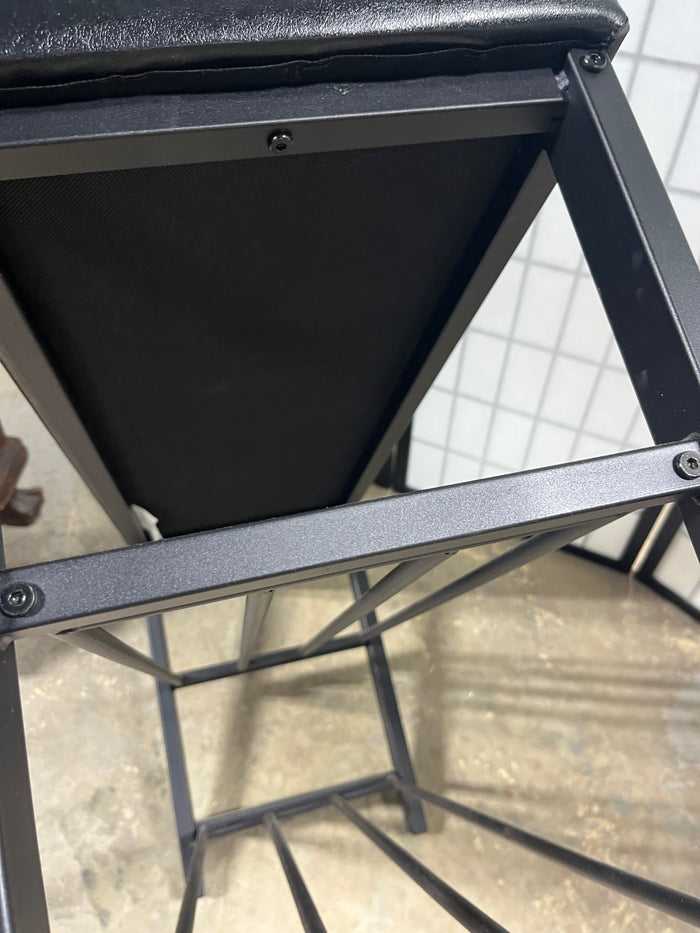 Lightweight Bench