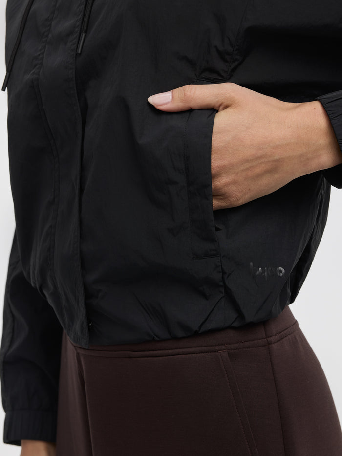 Lightweight Jacket - Hyba