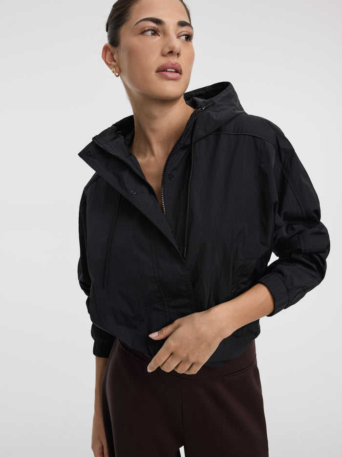 Lightweight Jacket - Hyba