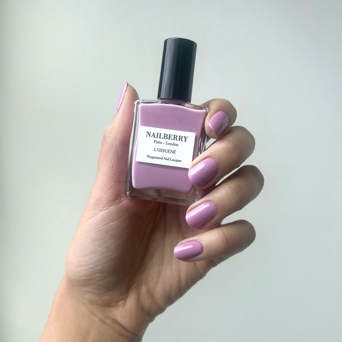 Lilac Fairy