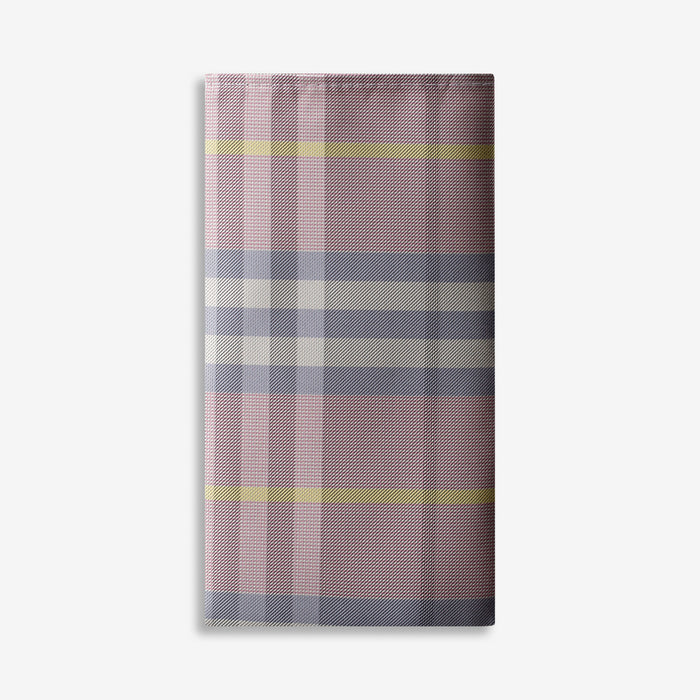 Lilac Fusion Pocket Square