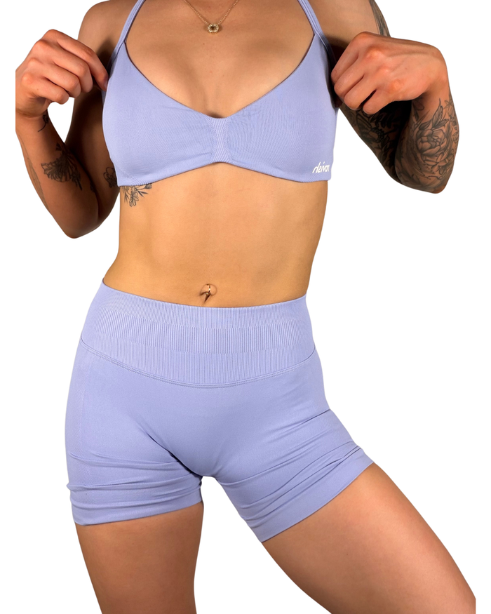 LILAC SMOOCH BRA