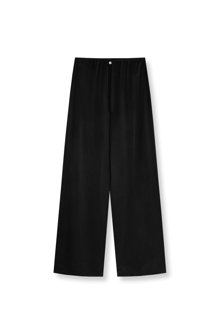 LINGY Pants Black