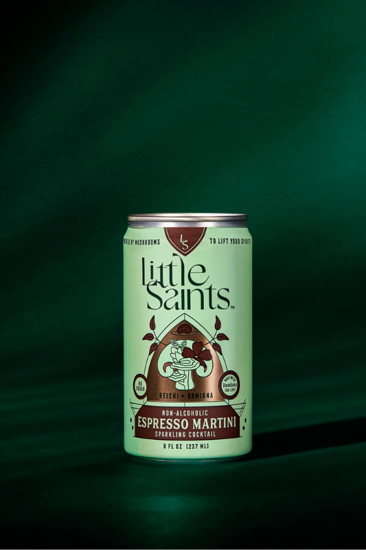 Little Saints - Espresso Martini Can