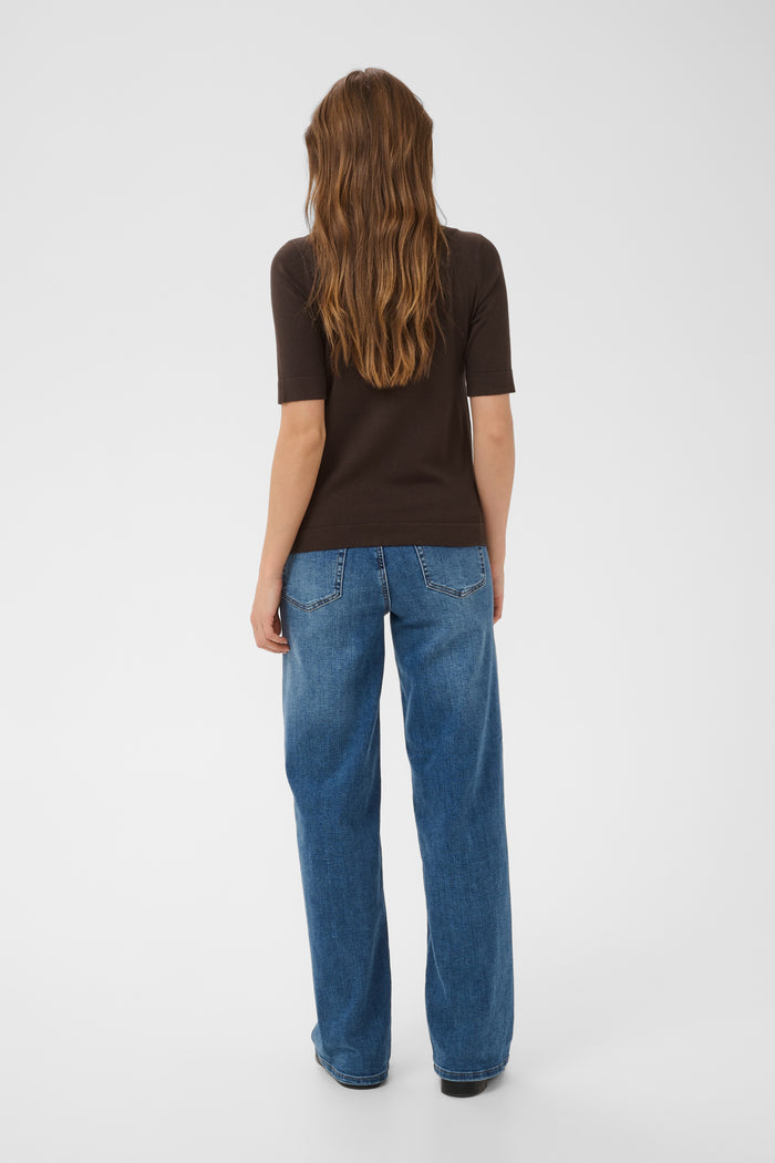 Lizza truitje boatneck