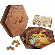 LOGIQUEST - CATAN