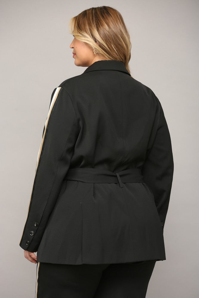 Lois Blazer - PLUS