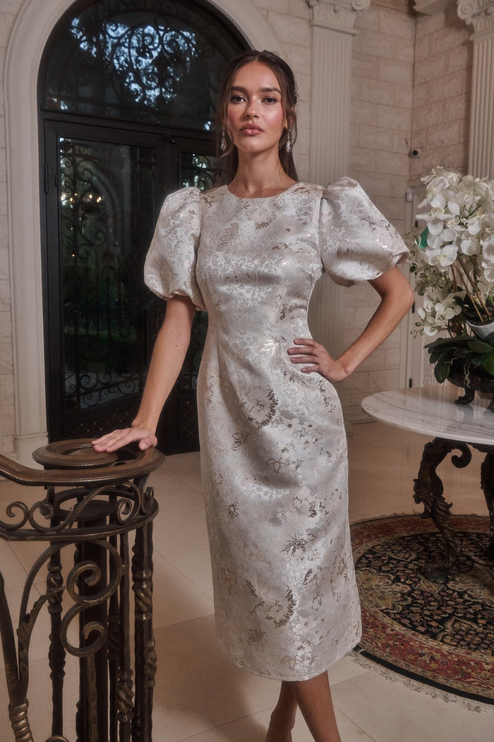 Lola Midi Dress
