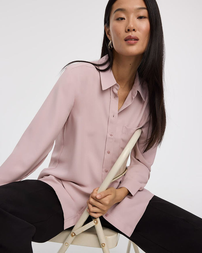 Burnished Lilac / XXS