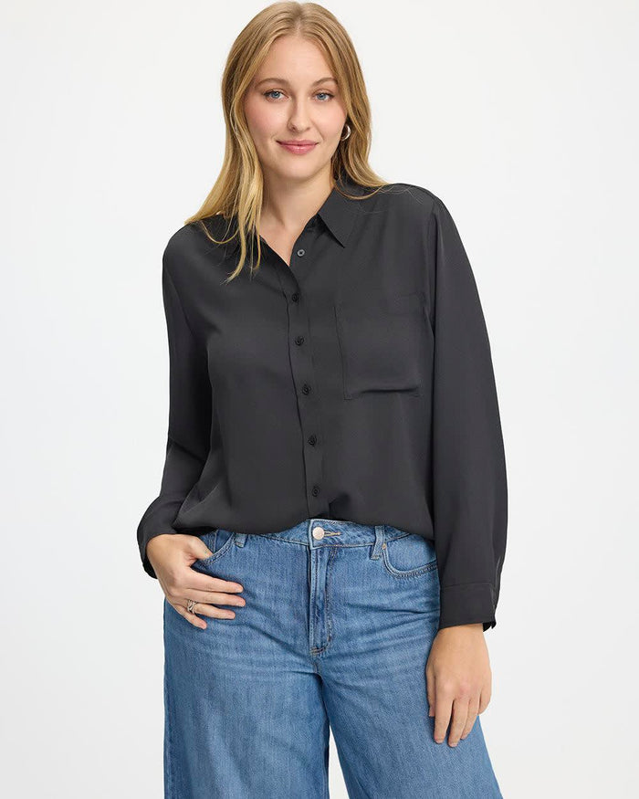 Black / XXS