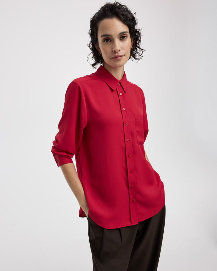 Jester red / XXS