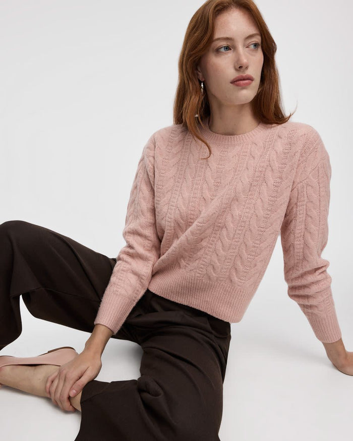 Rose sorbet / XXS