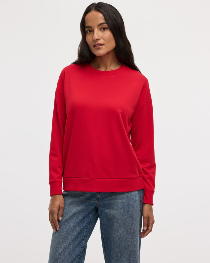 Mars red / XXS