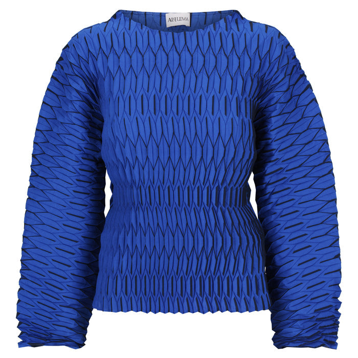 Long Sleeve Lantern Tee