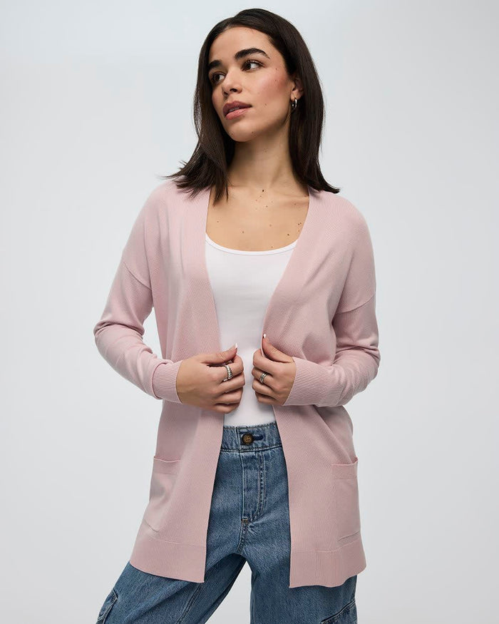 Burnished Lilac / XXS