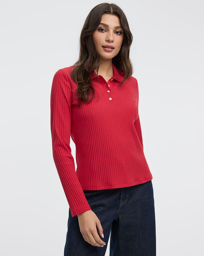 Urban red / XXS