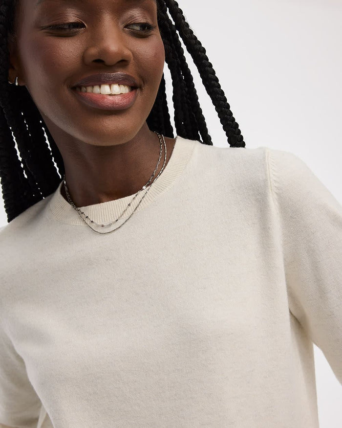 Long-Sleeve Pullover - R Essentials