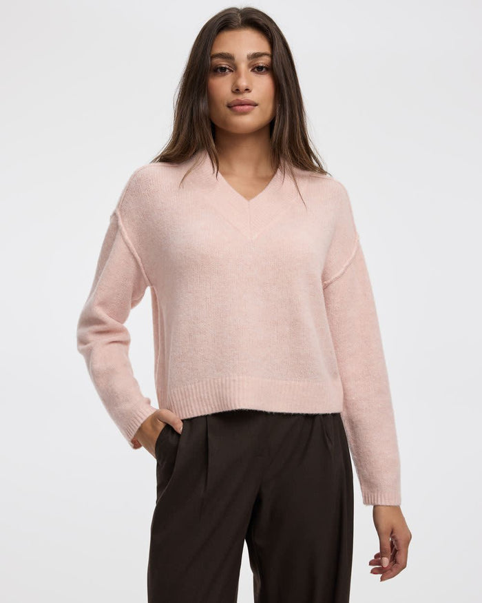 Rose sorbet / XXS