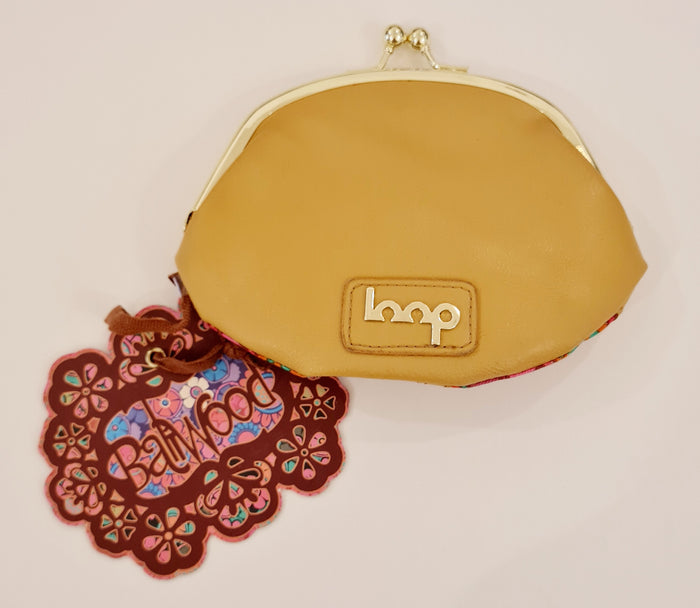 Loop Framed Clutch