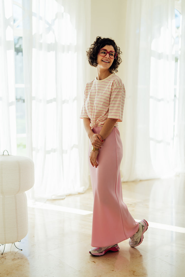 Lotte rok