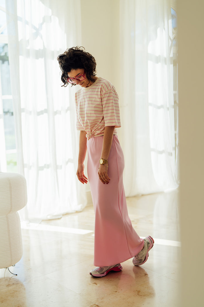 Lotte rok