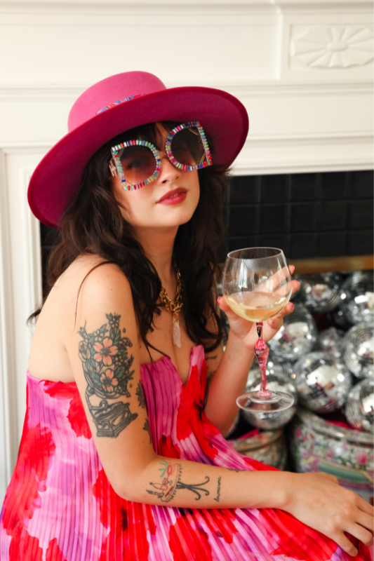 Lucky Lady Sunnies