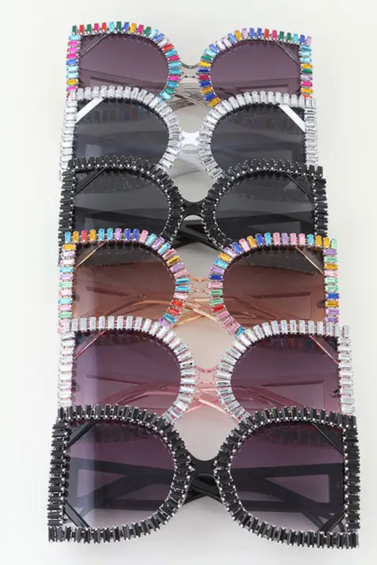 Lucky Lady Sunnies