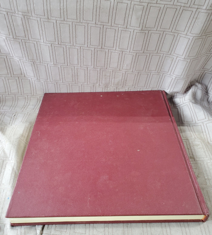 Ludwig Van Beethoven Bicentennial Edition Coffee Table Book