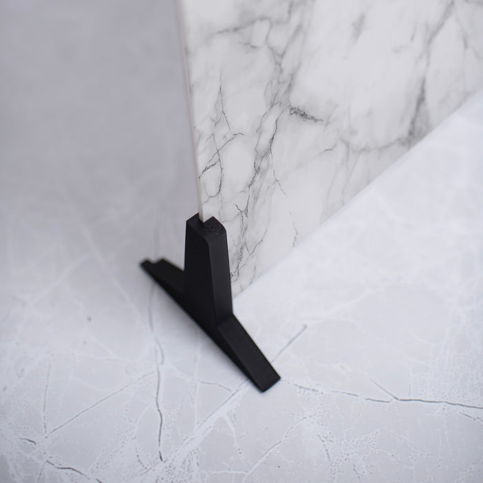 Luxurious Carrara Marble