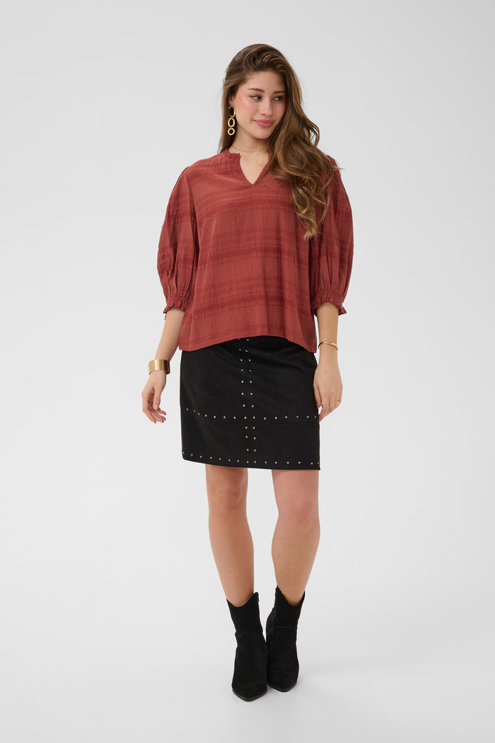 Lyc blouse