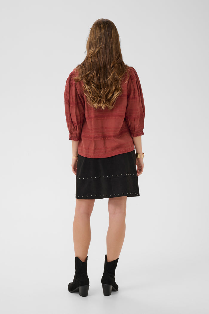Lyc blouse