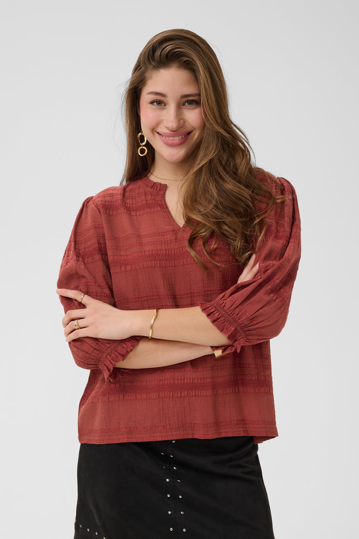 Lyc blouse
