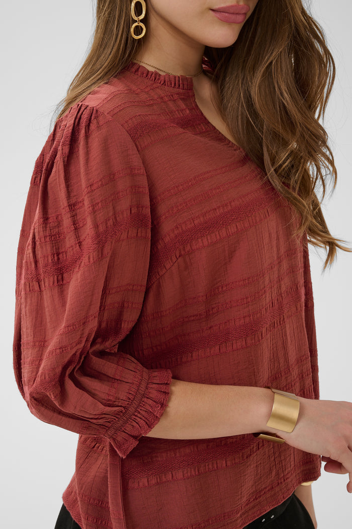 Lyc blouse