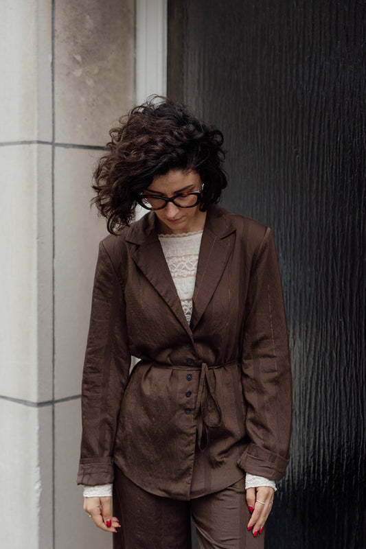 Lyo blazer