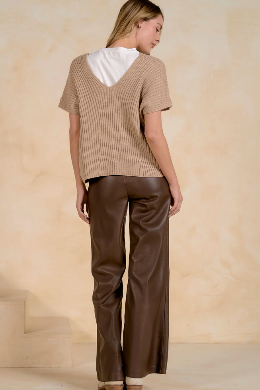 Madison Sweater Vest