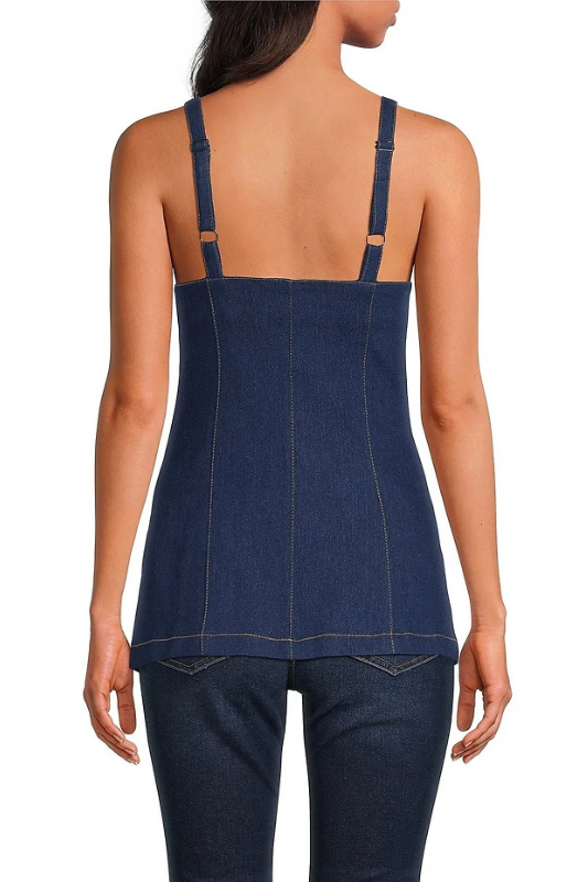 Maevie Vest Top<br>***Last One***
