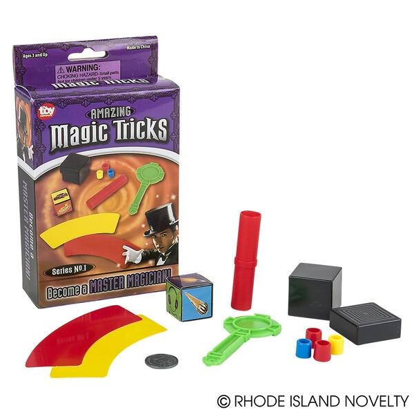 Magic Set - Choose Color