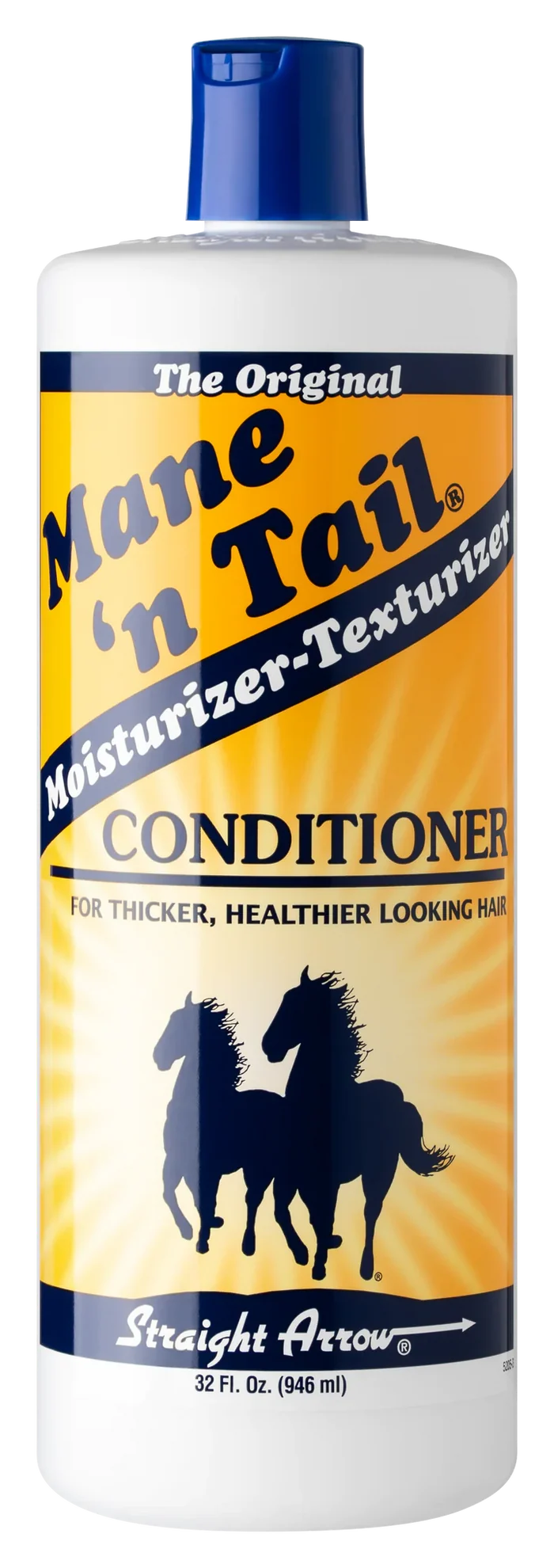 Mane N' Tail Conditioner - 32oz.
