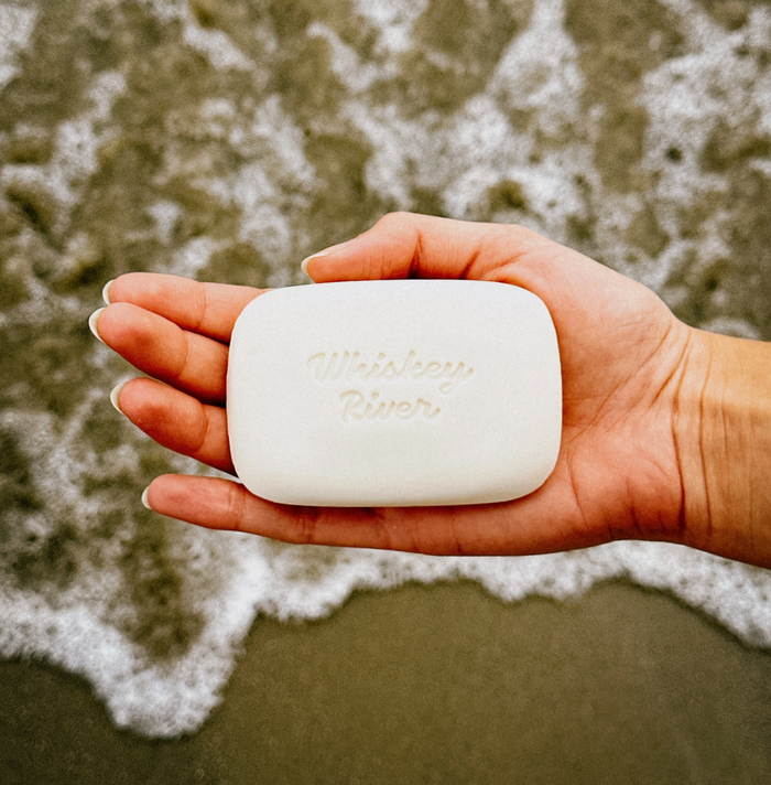 Manwhore Triple Milled Soap