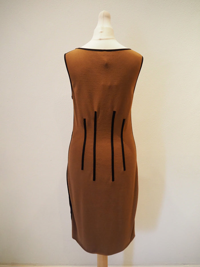 Marc Cain Panel Dress S