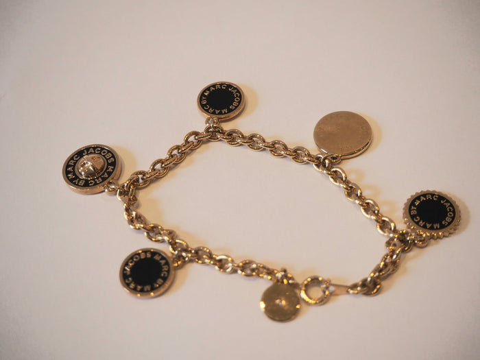 Marc Jacobs Bracelet & Earrings