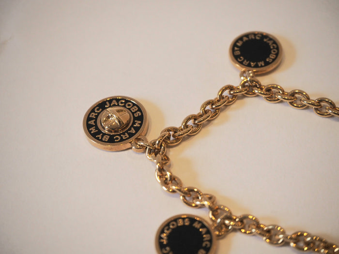Marc Jacobs Bracelet & Earrings