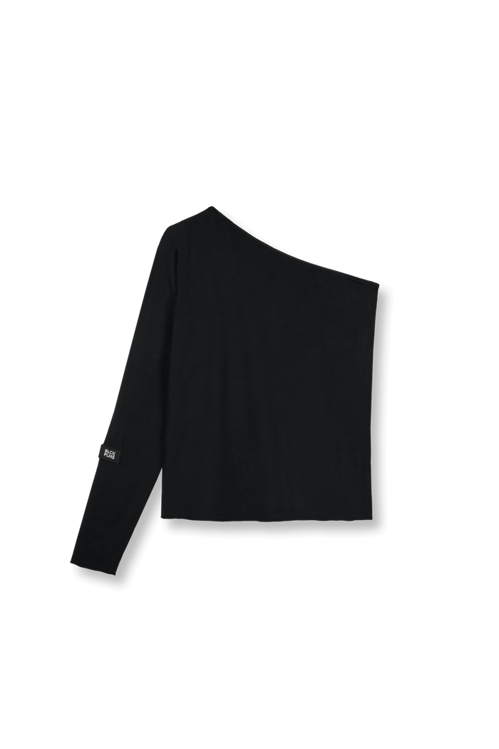 MARCI Top Black