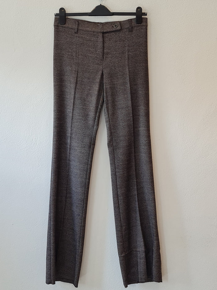Marella Grey Trouser Suit 10